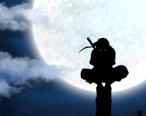 Itachi Anbu Wallpapers - Wallpaper Cave