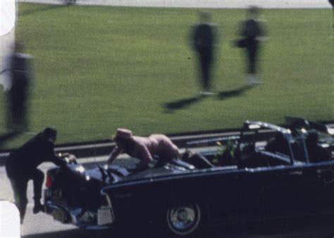 The day JFK was shot: O.C. on Nov. 22, 1963 – Orange County Register