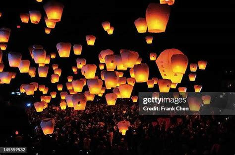 2,694 Sky Lanterns Stock Photos, High-Res Pictures, and Images - Getty Images