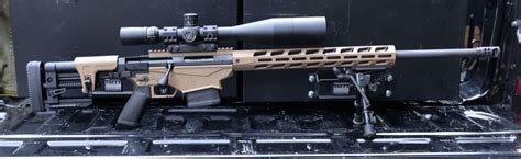 Ruger Precision Rifle (RPR) Review (GEN III) 6.5 Creedmoor – rifleshooter.com