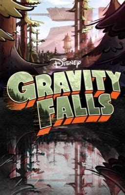 Gravity Falls Season 3 - Season 3 Episode 1: Welcome Back - Wattpad