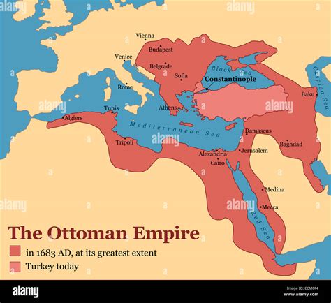 Ottoman Empire Now - Photos