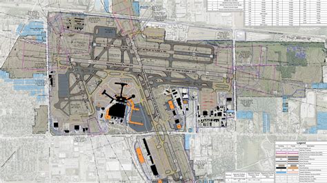 FAA Airfield Design Criteria | Crawford, Murphy & Tilly