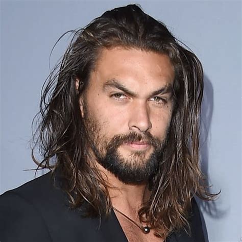 Jason Momoa | POPSUGAR Celebrity