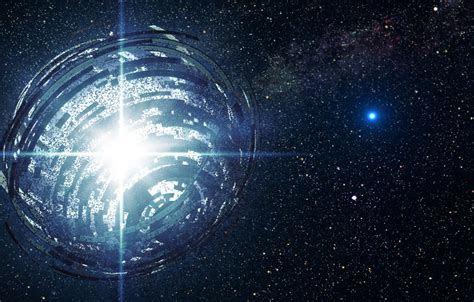 Mega Alien ‘Dyson Sphere’ Structure Discovered? | Unariun Wisdom