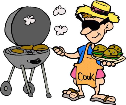 Bbq barbecue clip art free barbeque explosion clipart clip art - Clipartix