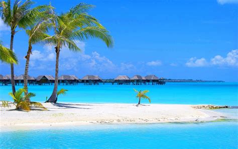 Fiji Beach Desktop Wallpapers - Top Free Fiji Beach Desktop Backgrounds - WallpaperAccess