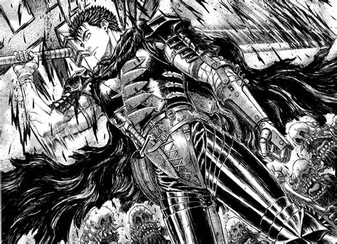 Berserk trailer shows Guts in action, complete with Dragon Slayer sword looking "like a heap of ...