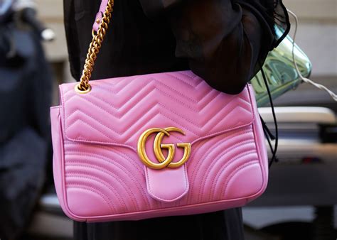 How to Style a Gucci Bag – LittlePinkTop