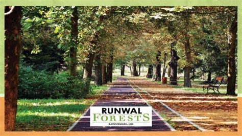 Runwal Forests luxurious Apartments Kanjurmarg West, Mumbai-09990065550