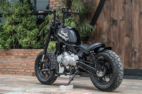 Custom Bikes Of The Week: 13 October, 2019 | Bike EXIF