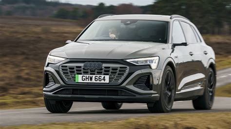 Best electric SUVs to buy in 2024: our top picks