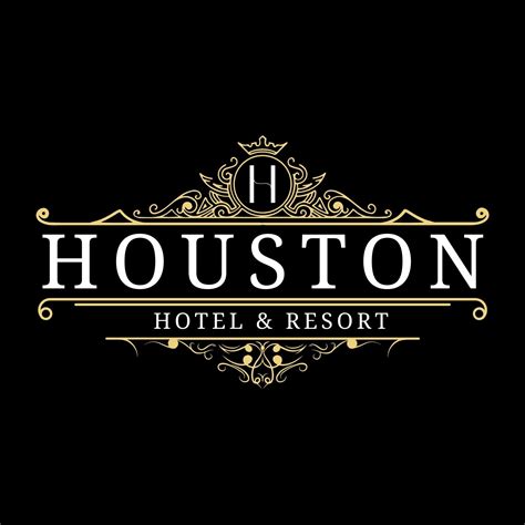 Hotel Logo Design Inspiration