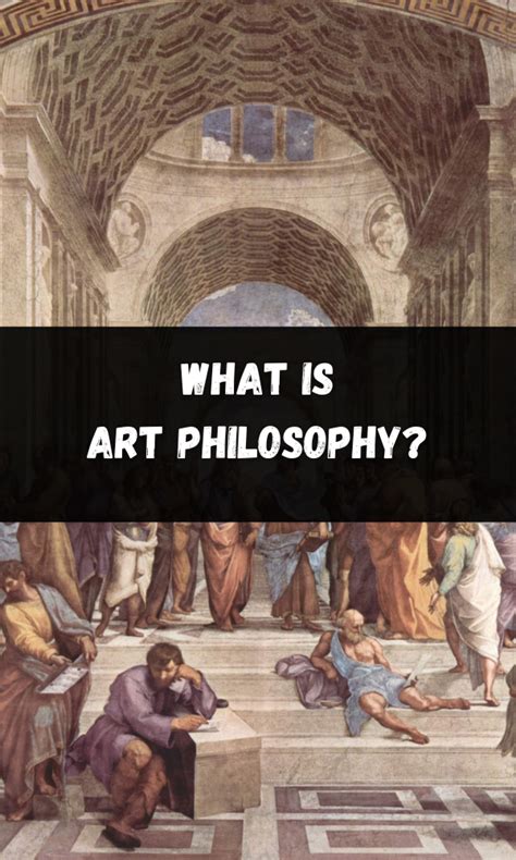 What Is Art Philosophy? [ Everything You Need To Know ] – ATX Fine Arts