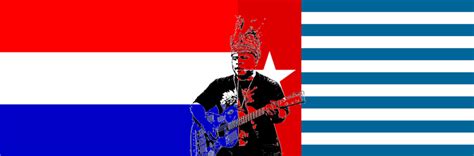 Free West Papua Campaign office to open in the Netherlands - Free West Papua Campaign