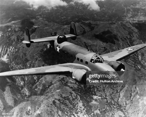 140 Lockheed Hudson Stock Photos, High-Res Pictures, and Images - Getty Images