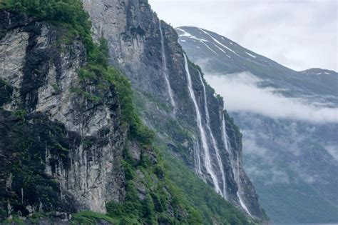 Top 10 waterfalls in Norway | Mall of Norway