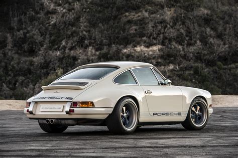 Porsche 911 964 Wallpaper