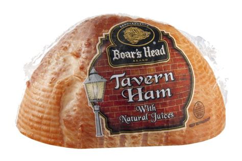 Buy Boar's Head Ham Tavern Online | Mercato