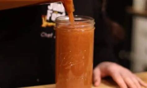 Taco Bell Fire Sauce Recipe » Drinks & Foods