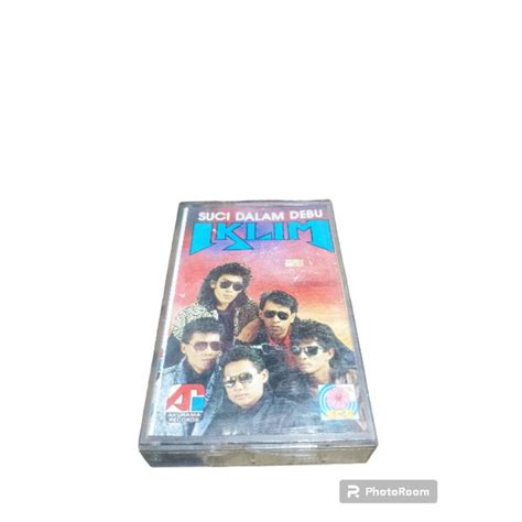 Jual Kaset Iklim band malaysia second | Shopee Indonesia