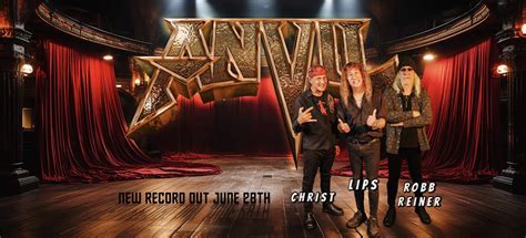 Anvil