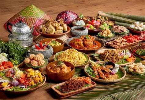 10 Kuliner Nusantara yang Terkenal Hingga Mancanegara, Nomor 4 Berasal ...