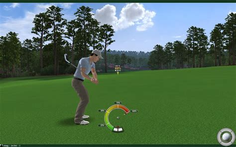 Download FREE Tiger Woods PGA Tour 12 The Masters PC Game Full Version