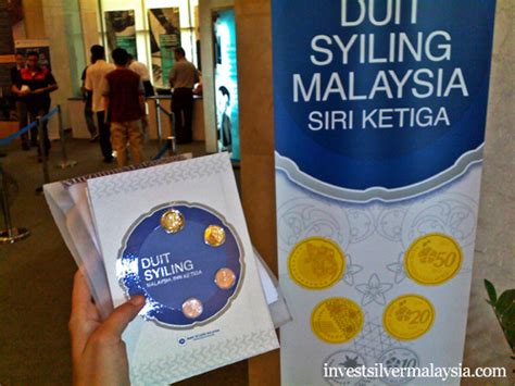 Third Series of Malaysian Coins, in Detailed Comparison - Invest Silver Malaysia | Invest Silver ...