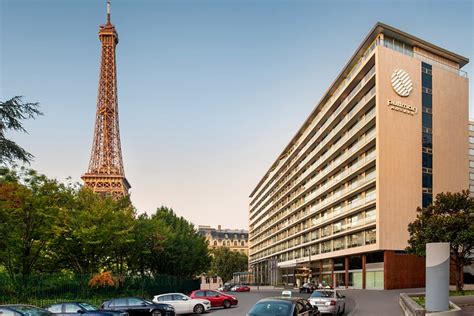 PULLMAN PARIS EIFFEL TOWER HOTEL - Updated 2023 Prices & Reviews (France)