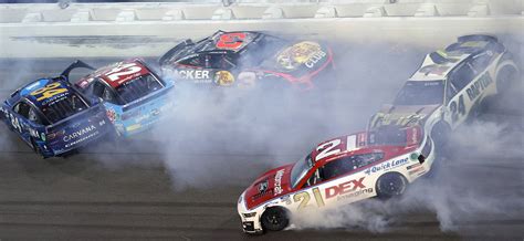 Top 10 moments from the Daytona Speedweeks | NASCAR