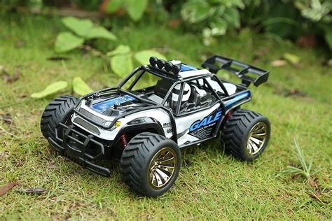 Best Remote Control Cars for Kids