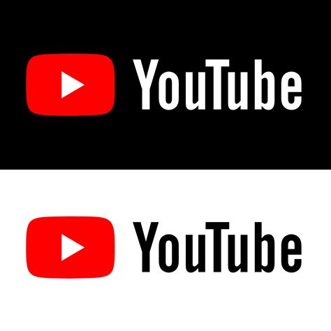 Youtube Logo Vector