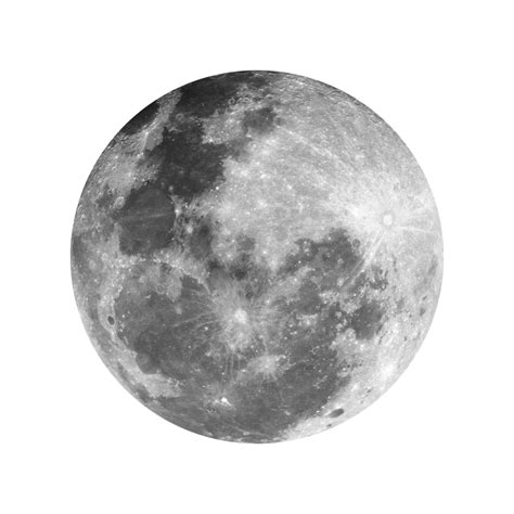 Moon PNG Image | Circle painting, Graphic shapes design, Art theory