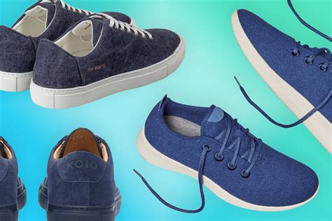 Best Blue Sneakers For Men [2021 Edition]