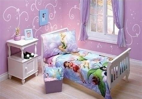 20+ Fairy Themed Bedroom Ideas