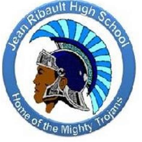 Jean Ribault High School - Fun 4 First Coast Kids