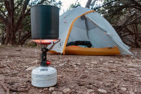 MSR PocketRocket Deluxe Review: Best Backpacking Stove Yet?