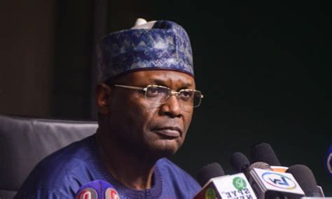 2023 presidential election: INEC vows to punish officials for wrongdoing - Daily Post Nigeria