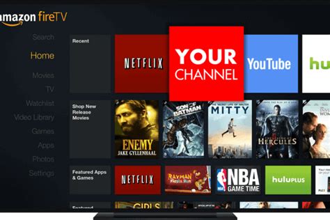 Best Free Amazon Fire TV Apps in 2021 - Web Safety Tips