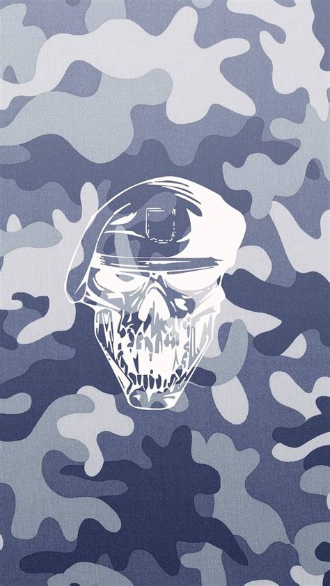 Skull Army Backgrounds, military skull HD phone wallpaper | Pxfuel