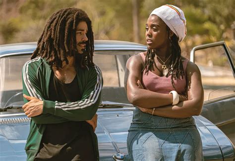 ‘Bob Marley: One Love’ Hits Over $100M At The Global Box Office In Just 10 Days Of Release - Blavity