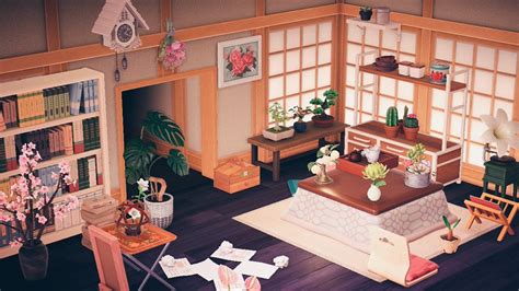 House Interior06: House Interior Ideas Acnh : 20 Ideas For Your Animal Crossing New Horizons ...