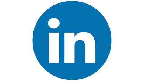 Logo LinkedIn - Kostenloses Telefon in PNG ()