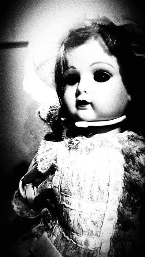 Pin by Jewels-PiXie Johnson on Dolls in 2021 | Creepy dolls, Creepy doll aesthetic, Creepy