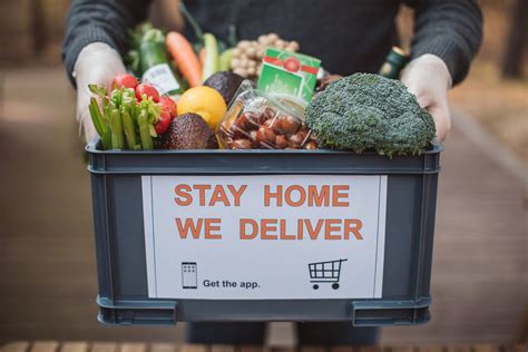 Grocery delivery POLL – The News Beyond Detroit