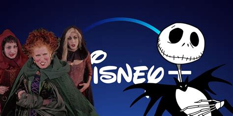 Best Scary/Horror Movies On Disney+