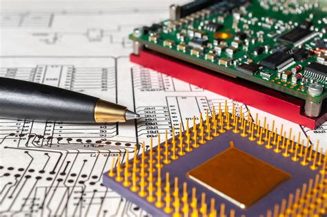 What is Electronic Circuit Design? - Fusion Blog