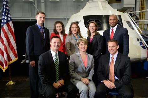 The Right Stuff: NASA's New Astronauts Share What It Takes | Space