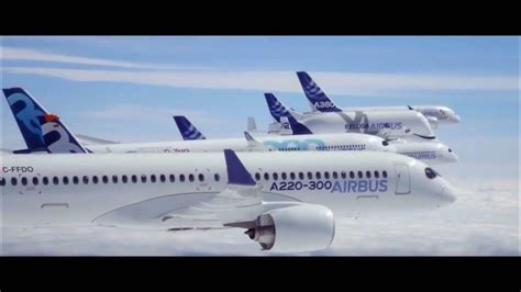 Airbus a3 - YouTube